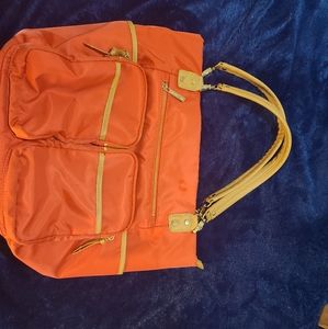 Olivia + Joy large tote